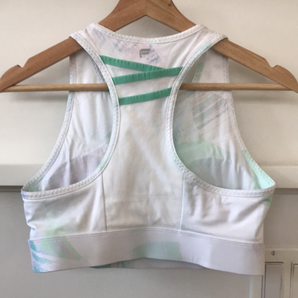 Fabletics Trinity High Impact Sports Bra - Picture 5 of 5